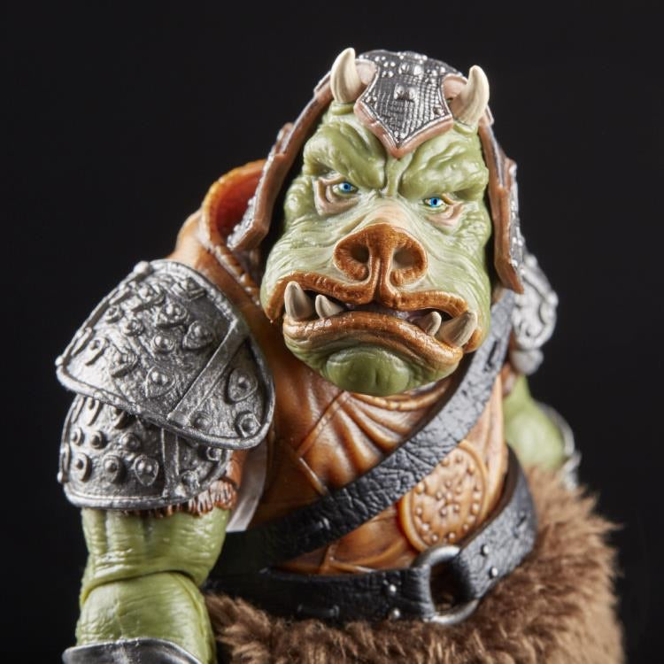 Star Wars: The Black Series 6" Gamorrean Guard (Return of the Jedi)