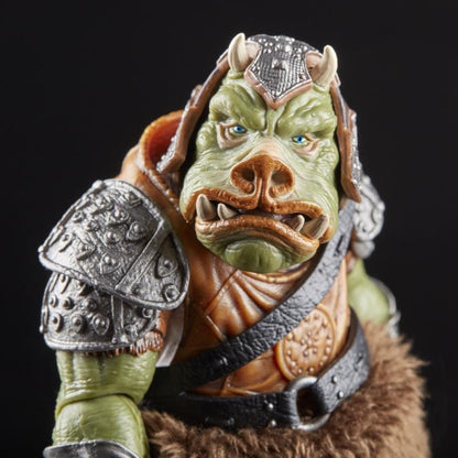 Star Wars: The Black Series 6" Gamorrean Guard (Return of the Jedi)