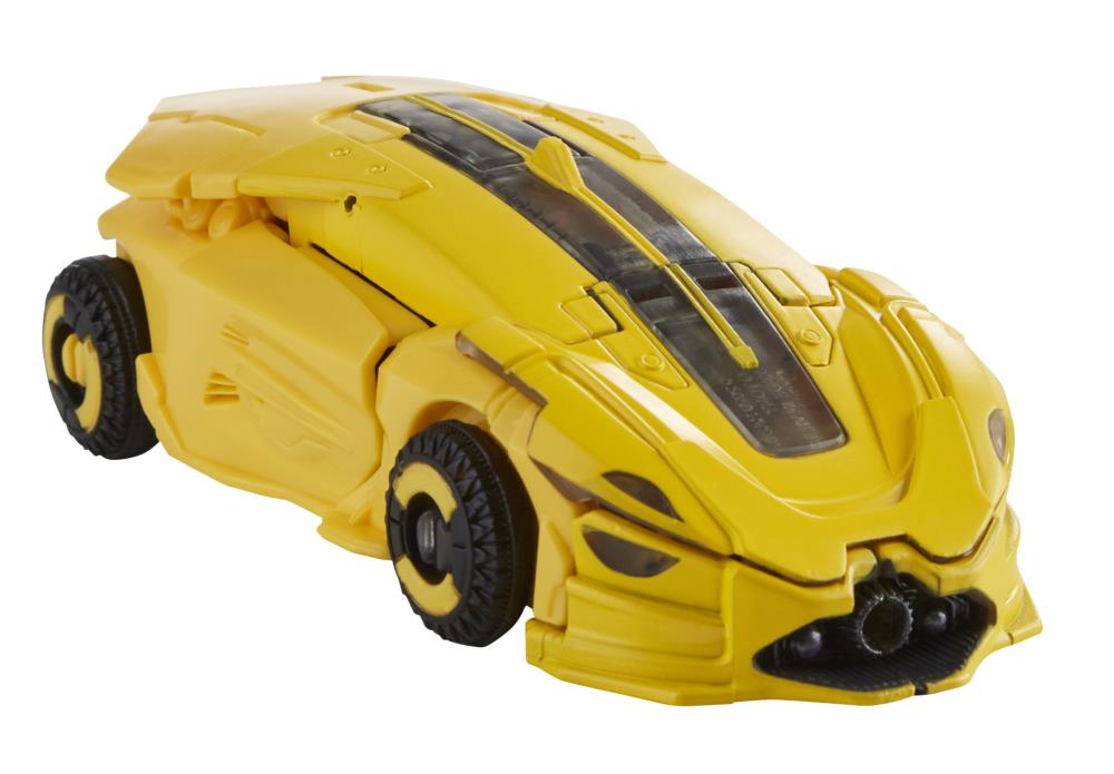 Transformers Studio Series 70 Deluxe Bumblebee (B-127)