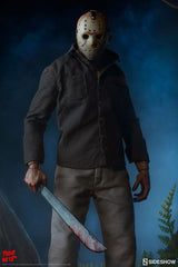 Jason Voorhees Sixth Scale Figure by Sideshow Collectibles