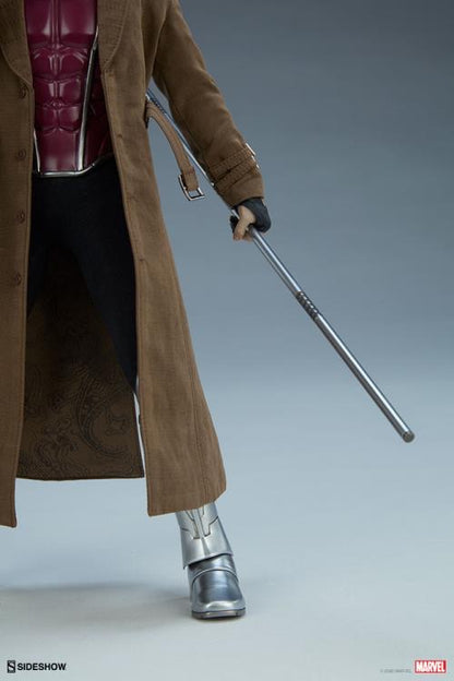 Marvel Gambit Deluxe 1/6 Scale Figure