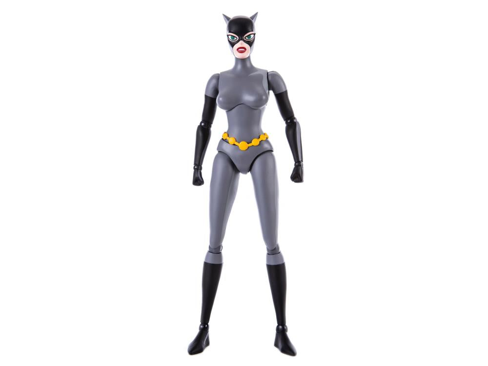 Batman: The Animated Series Catwoman 1/6 Scale Figure