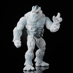 Marvel Legends Super Villains Wave 1 Set of 7 Figures (Xemnu BAF)