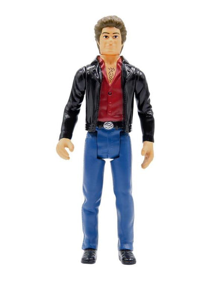Knight Rider ReAction Michael Knight Figure