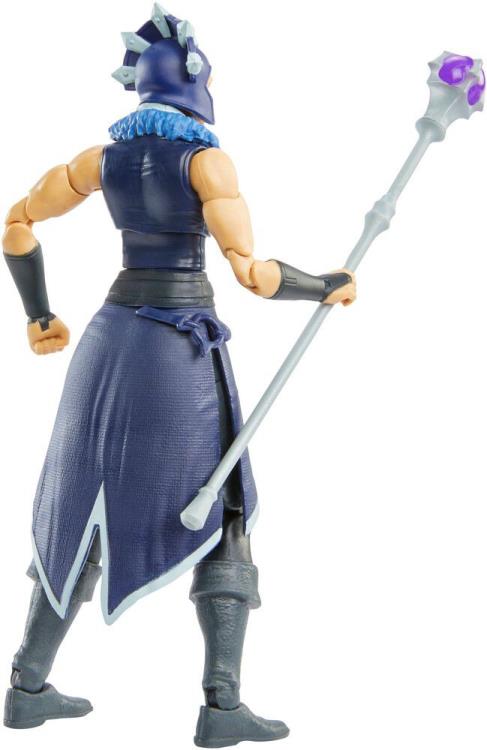 Masters of the Universe: Revelation Masterverse Evil-Lyn