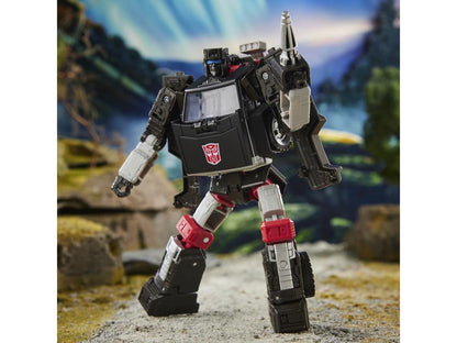 Transformers War for Cybertron: Earthrise Deluxe Trailbreaker