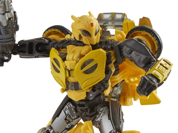 Transformers Studio Series 70 Deluxe Bumblebee (B-127)