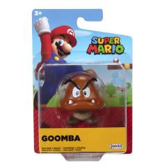 World of Nintendo 2.50" Wave 29 Set of 5 Limited Articulation Figures