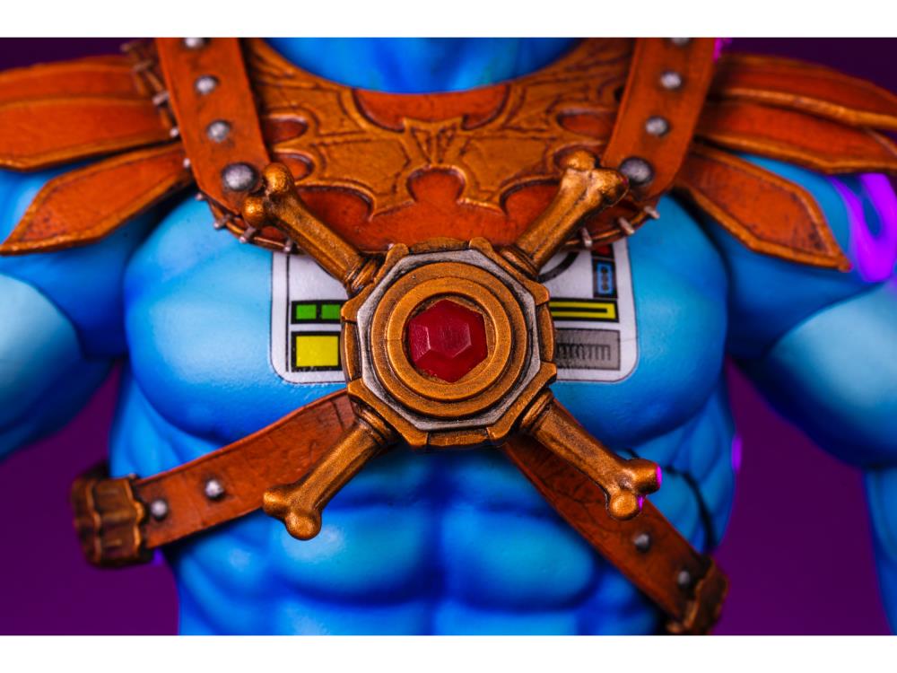 Masters of the Universe Faker 1/6 Scale PX Previews Exclusive Limited Edition Figure
