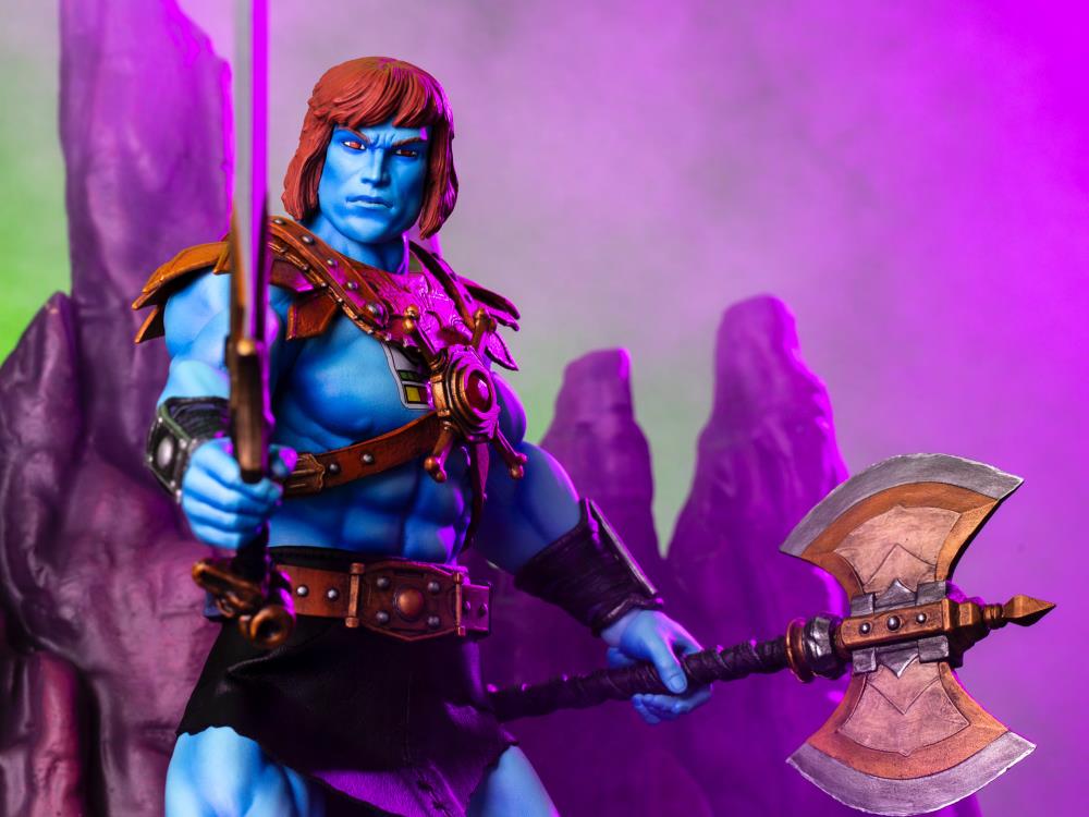 Masters of the Universe Faker 1/6 Scale PX Previews Exclusive Limited Edition Figure