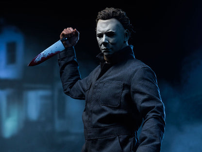 Halloween Michael Myers Deluxe 1/6 Scale Figure