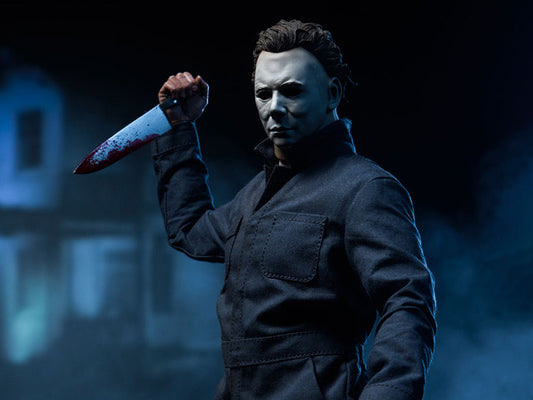 Halloween Michael Myers Deluxe 1/6 Scale Figure