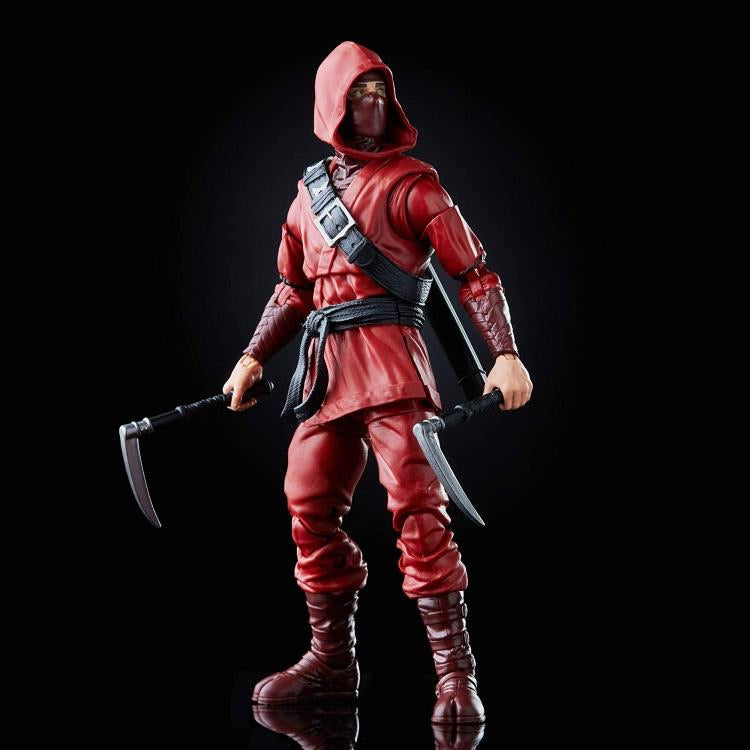 Marvel Legends The Hand Ninja (Stilt-Man BAF)