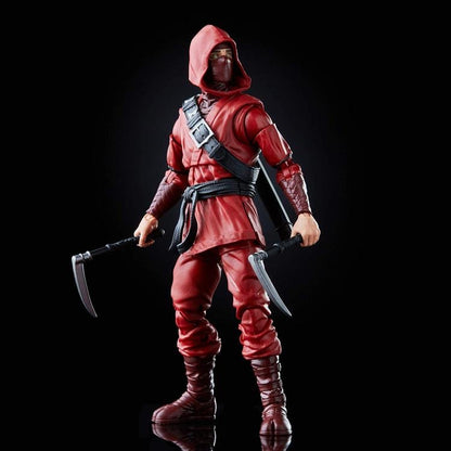 Marvel Legends The Hand Ninja (Stilt-Man BAF)