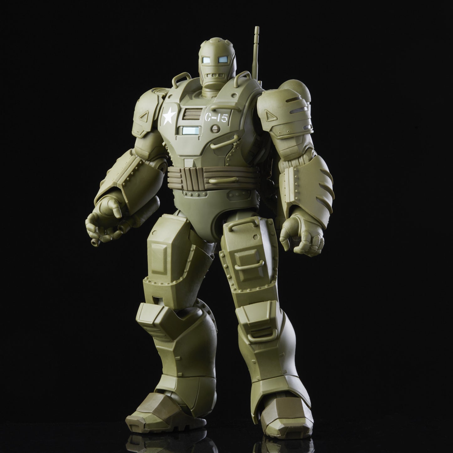 What if...? Marvel Legends Deluxe Hydra Stomper