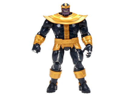 Avengers Marvel Legends Infinite Series Wave 2 Set of 6 Figures (Thanos BAF)