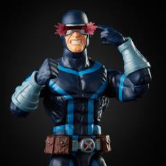 Marvel Legends Tri-Sentinel BAF Wave Complete (set 7 figs)