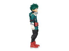 My Hero Academia 5" Wave 1 Set of 3 Figures