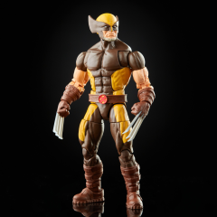 Marvel Legends Tri-Sentinel BAF Wave Complete (set 7 figs)