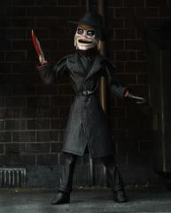 Puppet Master Ultimate Blade & Torch Two-Pack