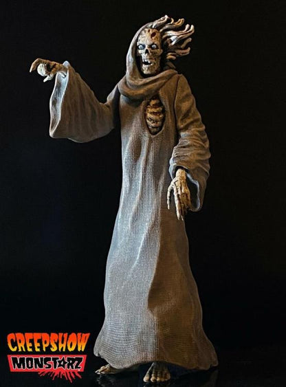 Creepshow The Creep Retro Figure