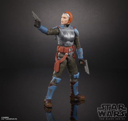 Star Wars The Black Series 6" Bo-Katan Kryze (The Mandalorian)