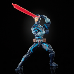 Marvel Legends Tri-Sentinel BAF Wave Complete (set 7 figs)