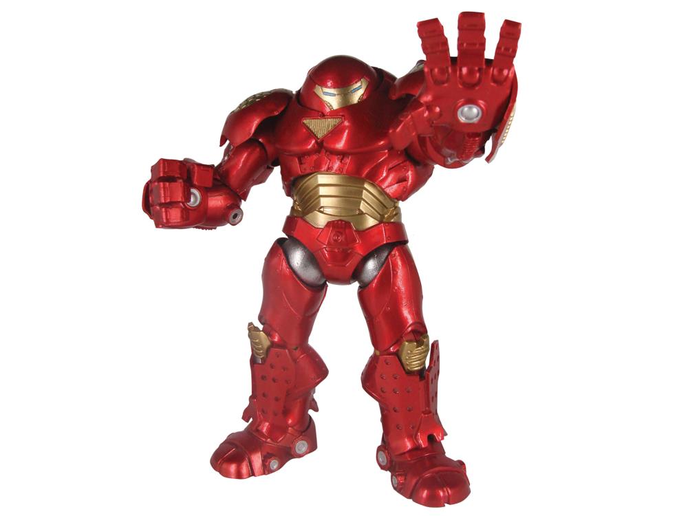 Marvel Select Hulkbuster