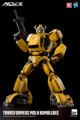 Transformers MDLX Articulated Figures Series Bumblebee