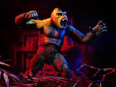 King Kong (Illustrated ver.) 7" Scale Action Figure