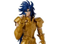 Knights of the Zodiac Anime Heroes Gemini Saga