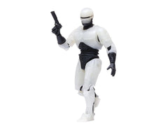 RoboCop (Glow-in-the-Dark) 1:18 Scale Limited Edition PX Previews Exclusive Figure