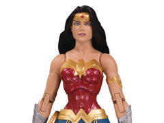 DC Essentials Wonder Woman Figure