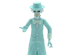 The Haunted Mansion ReAction Ezra Figure