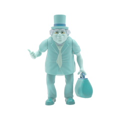 The Haunted Mansion ReAction Phineas Figure