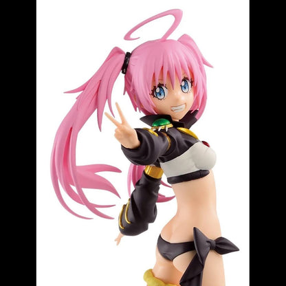 Milim That Time I Got Reincarnated As A Slime Otherworlder Figure Vol 6 B: