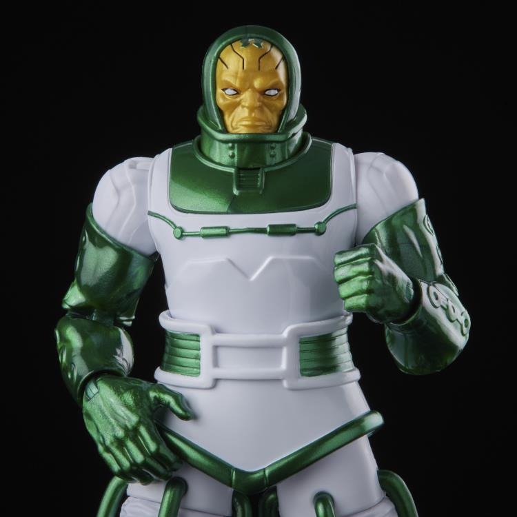 Fantastic Four Marvel Legends Vintage Collection Set of 6 Figures