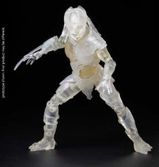 Predators Falconer Predator (Invisible) 1:18 Scale PX Previews Exclusive Action Figure