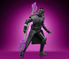 Star Wars: The Vintage Collection Gaming Greats Electrostaff Purge Trooper Exclusive