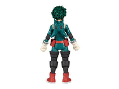 My Hero Academia 5" Izuku Midoriya Figure