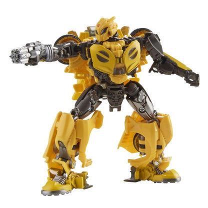 Transformers Studio Series 70 Deluxe Bumblebee (B-127)