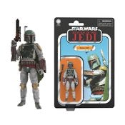STAR WARS VINTAGE 3-3/4IN BOBA FETT AF