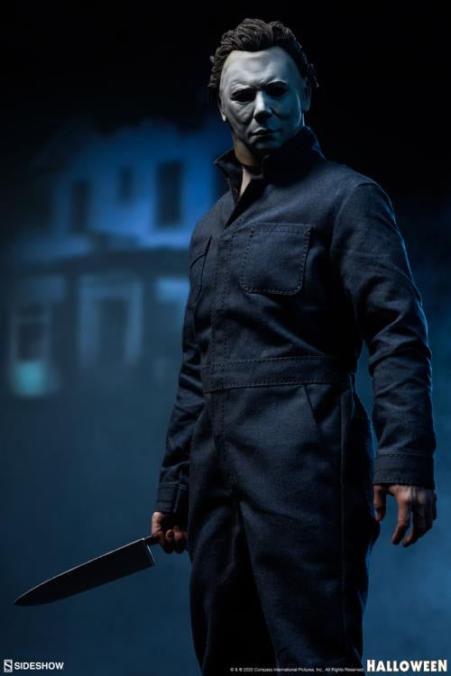 Halloween Michael Myers Deluxe 1/6 Scale Figure