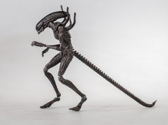Alien: Covenant Xenomorph 1:18 Scale PX Previews Exclusive Action Figure
