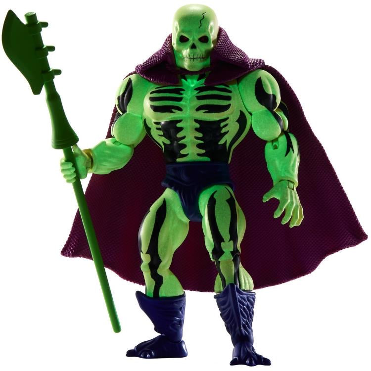 Masters of the Universe: Origins Scare Glow