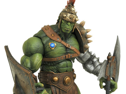 Planet Hulk Marvel Select
