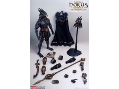 Horus Guardian of the Pharaoh (Golden) 1/6 Scale Figure