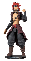 My Hero Academia Eijiro Kirishima (Season 3) Action Figure