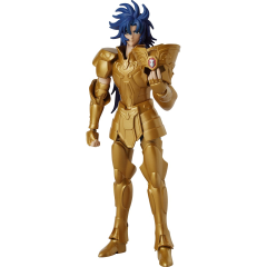 Knights of the Zodiac Anime Heroes Gemini Saga