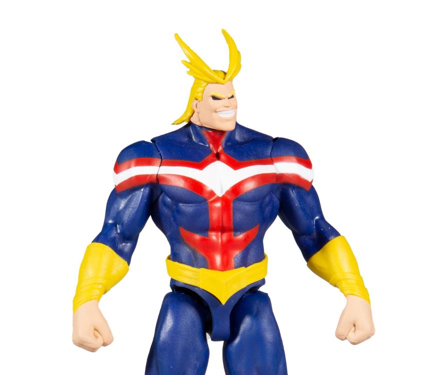 My Hero Academia 5" All Might Figure